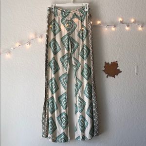 Billabong Beach Pants